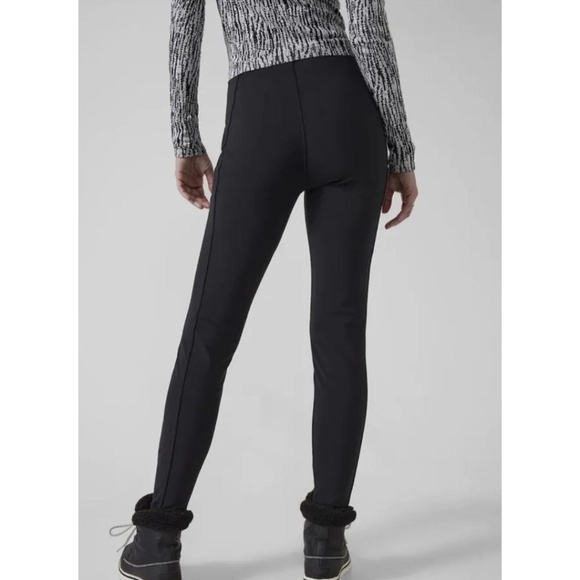 Athleta Glacier Snow Skinny Pant II - Picture 3 of 10